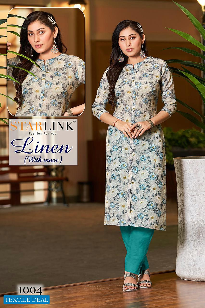 insta girl vol-2 by tips and tops fancy look designer georgette kurtis  latest design 2023