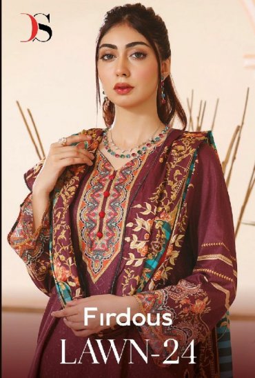 Deepsy suits Catalog Wholesaler & Exporter in Surat at wholesale price