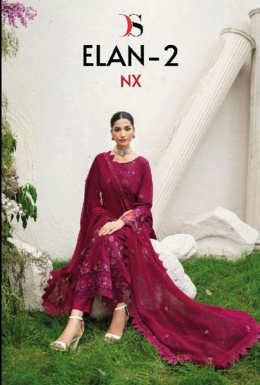 Deepsy Elan lawn 25 Vol-2 Nx Wholesale Indian Pakistani Salwar Suits Deepsy Elan lawn 25 Vol-2 Nx Wholesale Indian Pakistani Salwar Suits