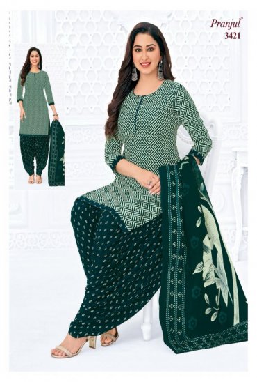 PRANJUL PRIYANSHI VOL 34 FULL STITCH DAILY WEAR COTTON PATIYALA DRESS PRANJUL PRIYANSHI VOL 34 FULL STITCH DAILY WEAR COTTON PATIYALA DRESS