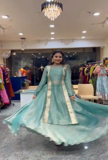TEXTILEDEAL D.NO KD 1649 WHOLESALE READYMADE SALSA CRUSH ETHNIC WEAR LEHENGA CHOLI FOR EXPORT