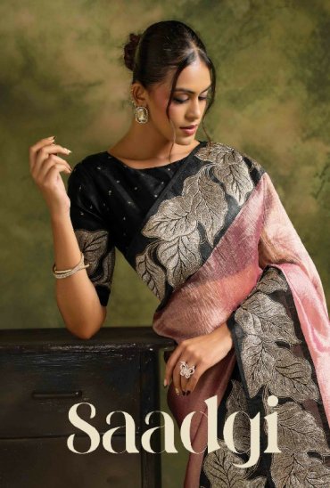 MAHOTSAV NORITA 45100 SAADGI WHOLESALE FESTIVE WEAR DESIGNER SAREES FOR WOMEN EXPORTER