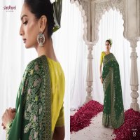 Kimora Asiana Wholesale Special Designer Concept For This Wedding Session Sarees