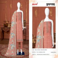 Bipson Safari 2399 Wholesale Pure Woollen Safari Winter Dress Material