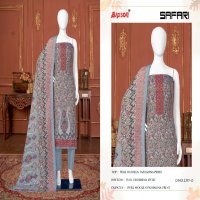 Bipson Safari 2397 Wholesale Pure Woollen Safari Winter Dress Material