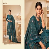 Shree Shalika Mahjabeen Wholesale Cotton With Work Salwar Suits