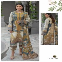 Keval Rangrez Vol-3 Wholesale Luxury Classy Lawn Printed Dress Material