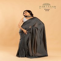 Parizaad Kaneez Wholesale Bruffey Silk Ethnic Sarees