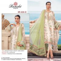 Ramsha R-600 Wholesale Pakistani Concept Pakistani Suits