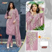 Fepic Crafted Needle CN-872 Wholesale Readymade Pakistani Suits