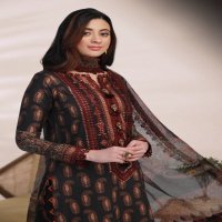 Madhav Riwaaz Vol-7 Wholesale Exclusive Karachi Print Dress Material