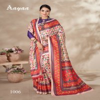 Aayaa Pashmina Vol-1 Wholesale Winter Sarees Collection