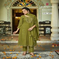 Rangoon Maitree Vol-2 Wholesale Readymade Mirror Work Dress
