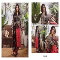 Charizma Aniq Un-Stitched Embroidered Wool Shawl Vol-2 Pakistani Suits