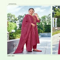 Roli Moli Dilara Wholesale Pashmina With Diamond Work Winter Dress Material