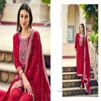 Soaum SM-101 To SM-104 Wholesale Readymade Salwar Suits
