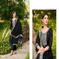 Soaum SM-101 To SM-104 Wholesale Readymade Salwar Suits