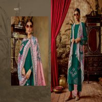 Kimora Heer Janab Wholesale Modal Silk With Parsi Embroidery Salwar Suits