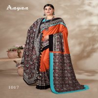Aayaa Pashmina Vol-2 Wholesale Winter Sarees Collection