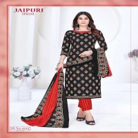 Ganesha Jaipuri Special Wholesale Readymade Cotton Suits
