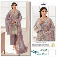 Shanaya Rose S-155 Wholesale Pakistani Concept Pakistani Suits