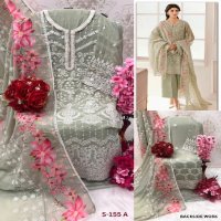 Shanaya Rose S-155 Wholesale Pakistani Concept Pakistani Suits