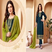 Khushi Sadgi Wholesale Kurti With Pent And Dupatta