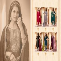 Khushi Sadgi Wholesale Kurti With Pent And Dupatta