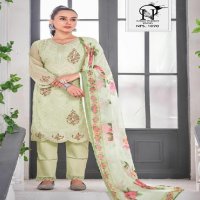 Naimat NFS-1090 Wholesale Luxury Pret Formal Wear Collection