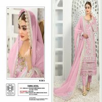 Mushq M-296 Wholesale Pakistani Concept Pakistani Suits