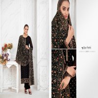 Shree Shalika Aeesha Vol-2 Wholesale Georgette Embroidery With Work Festive Suits