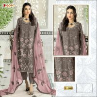 Fepic Rosemeen D-5429 Wholesale Pakistani Concept Pakistani Suits