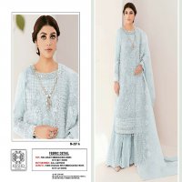 Mushq M-297 Wholesale Pakistani Concept Pakistani Suits