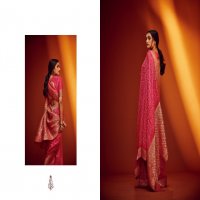 Varsha Aaradhya Wholesale Viscose Woven Designer Sarees