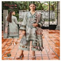 Keval Fab Alija B Vol-26 Wholesale Luxury Heavy Cotton Collection