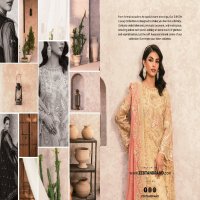 Zebtan Zircon Luxury Collection Vol-9 Wholesale Pakistani Suits