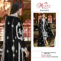 Motifz D.no 344 Wholesale Pakistani Concept Pakistani Suits