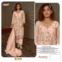Fepic Rosemeen C-1601 Wholesale Pakistani Concept Pakistani Suits