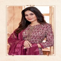 Mayur Anupama Vol-5 Wholesale Pure Cotton Printed Dress Material