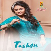 Master Tashan Wholesale Readymade Patiyala Suits