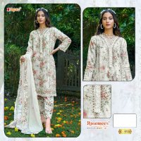 Fepic Rosemeen C-1722 Wholesale Pakistani Concept Pakistani Suits