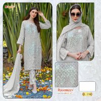 Fepic Rosemeen C-1716 Wholesale Readymade Pakistani Pakistani Suits