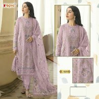 Fepic Rosemeen D-5428 Wholesale Pakistani Concept Pakistani Suits