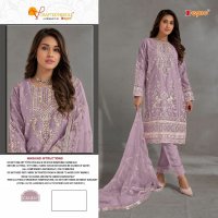 Fepic Crafted Needle CN-837 Wholesale Readymade Pakistani Suits