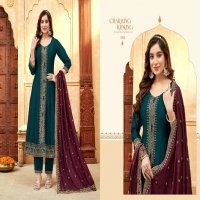 Khushi Sana Wholesale Fully Work Kurtis With Pant And Dupatta