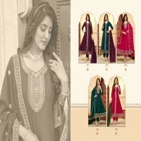 Khushi Sana Wholesale Fully Work Kurtis With Pant And Dupatta