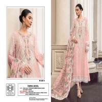 Mushq M-298 Wholesale Pakistani Concept Pakistani Suits