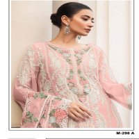 Mushq M-298 Wholesale Pakistani Concept Pakistani Suits