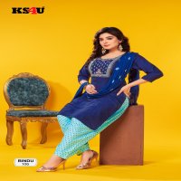 KS4U Bindu Patiyala Wholesale Readymade Patiyala Suits