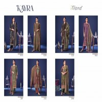 ITRANA KAYRA MUSLIN SILK DIGITAL PRINT WITH HANDWORK FANCY DRESS MATERIAL